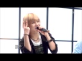 SHINee - Hello, 샤이니 - 헬로, Music Core 20101016