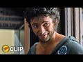Wolverine Meets Professor X, Storm & Cyclops Scene | X-Men (2000) Movie Clip HD 4K
