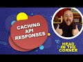 Caching API Responses with Redis