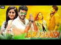 JARUGANDI - Hindi Dubbed Full Action Romantic Movie | South Indian Movies Dubbed in Hindi Full Movie