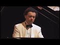 Evgeny Kissin plays Chopin - Ballade No. 4, Op. 52 in F minor