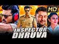 Inspector Dhruva (Full HD) Action Dubbed Full Movie | Ram Charan, Rakul Preet Singh, Arvind Swamy