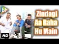 Exclusive On Location Of 'Zindagi Aa Raha Hu Main' With Tiger,Atif & Ahmed