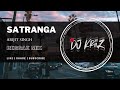 Satranga (Reggae Remix) | Dj KriiZ