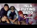 ISLA PUTING BATO - Siakol (Lyric Video) OPM