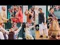 BEST Mehndi Dances 2023 - Meeha & Ali Wedding