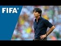 Loew: ‘It was the right time’