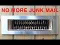 Download Letterbox SHREDDER shreds EVERYTHING mp4 3gp mp3 videos - waplic