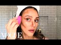Jessica Alba’s Guide to a Daytime Smoky Eye | Beauty Secrets | Vogue