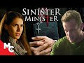 Sinister Minister | Full Movie | Crime Thriller | True Story | EXCLUSIVE
