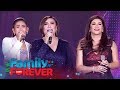 Sharon, Regine, & Sarah G. in an all-out diva showdown | ABS-CBN Christmas Special 2019