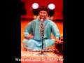 AUDIO ONLY - Biswa Jagannath - Oriya Bhajan by Mahaprasad kar