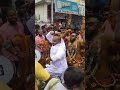 💪Chandu Pailwan Dance At Golkonda Bonalu #golcondabonalu