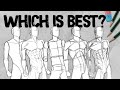 How to draw human Bodies [5 METHODS] | Tutorial | DrawlikeaSir