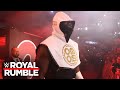 EVERY entrant in the 2024 Men's Royal Rumble: Royal Rumble 2024 highlights