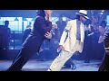 Nightcore — Smooth Criminal (Live in Bucharest 1992) | Michael Jackson