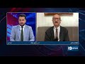6pm News Debate: Russia's security concern from Afghan soil|نگرانی امنیتی روسیه از خاک افغانستان