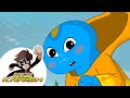 Kid Krrish: Episode 6 | Superhero Cartoons For Kids | Kid Krrish Official