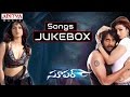 Super Telugu Movie Full Songs || Jukebox || Nagarjuna, Anushka, Ayesha Takia
