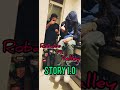 Robaloo Frans Ft Valley - Story 1.0 (Aon)