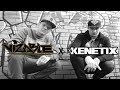 DJ Kenetix X Mc Vizable Feb Mix 2019