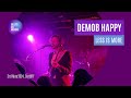 Demob Happy - Less Is More [Live] - Cardiff (3rd May 2024)