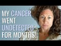 Pelvis Pain lead to my RARE, Gynecologic Cancer - Amanda | The Patient Story