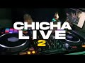 CHICHA LIVE 2 - DELAYZER & EXSAIDER (ECUADORIAN REMIX CLUB)