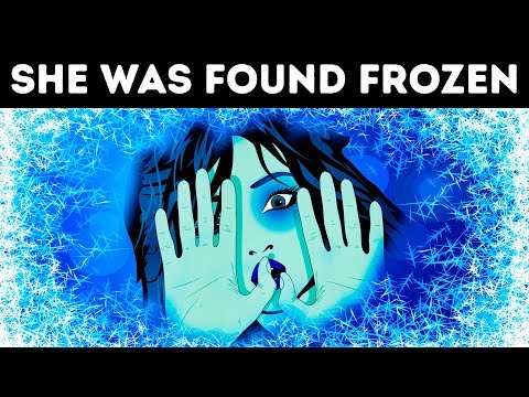 They Found a Frozen Girl But What Happened Next Shocked Everyone