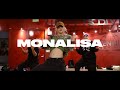 Monalisa - Lojay X Sarz X Chris Brown - Alexander Chung Choreography
