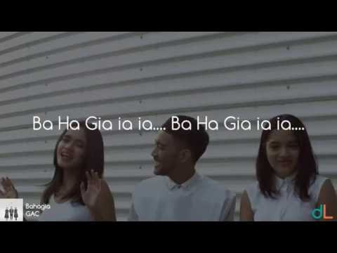 Download Bahagia - Gamaliel Audrey Cantika (Lyrics) HD free