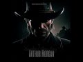 Arthur Morgan – Broken Cowboy