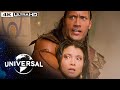 The Scorpion King | Abducting the Sorceress in 4K HDR
