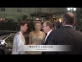 Mont Blanc gala dinner Monte Carlo with Prince Albert in full HD