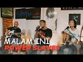 Malam ini_Powerslaves (Live Acoustic cover By Tri Plus )