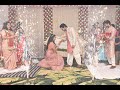 Engagement Ceremony / Engagement Highlights/ Ring Ceremony/ Indian Wedding | Ravi & Visha | #RaVisha