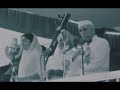 Lata Mangeshkar Sang In Front Of Nehru | 27 January 1963 | Very Rare Video