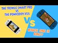 The Trimui Smart Pro vs the Powkiddy X55: Which one should you choose?