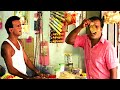 " ചേട്ടാ ഇ നോട്ടു മുഴുവൻ ഓട്ട ആണല്ലോ..... " | Alibabayum arara kallanmarum | Kalabhavan Mani Comedy