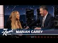 Mariah Carey on Making Crank Calls, All I Want For Christmas Is You & Britney Spears’ Memoir