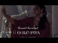 O Re Piya -Rahat Fateh Ali khan -Aaja Nachle [Lofi Version] Slowed Reverbed song #lofi #lofimusic