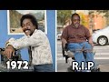 SANFORD AND SON (1972–1977) Cast THEN and NOW, All the actors died tragically!