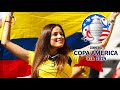 Copa América 2024 Trailer • Superstar - Pitbull ft. Becky G• Theme Song • 2024 • HD **