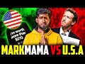 MarkMama Vs U.S.A 🥊 | CEO-களுக்கு ஆப்பு வைத்த AMERICA 💀 | Whom to blame? 🤔