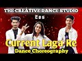 Current Laga Re Dance video || Ranveer, Deepika || Bollywood Dance 🕺