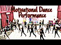 Bandeya Re Bandeya | Motivational Dance Video | Simmba | Love To Dance | Motivation Dance #bestvideo