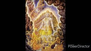 博伽梵歌-第六章-Dhyān Yog-沉思冥想的瑜珈-Bhagavad Gita-Chapter Six