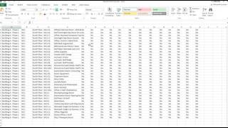 Codebook change tracking