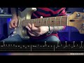 the best blues turnaround licks in action