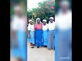 Mugodhi AFC songs ___Nditungamirire Mwari